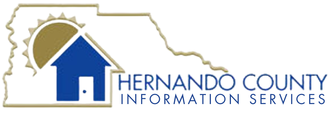 Hernando County Information Services